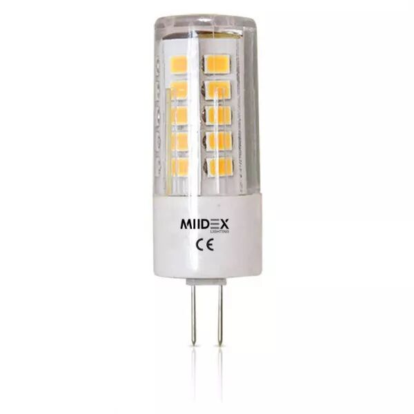 MIIDEX - LED G4 4W 3000K BLISTER (7907)