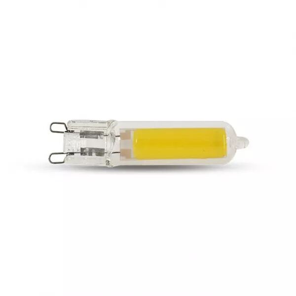 MIIDEX - LED G9  3 W  4000 K 230 VOLT BOITE (79202)