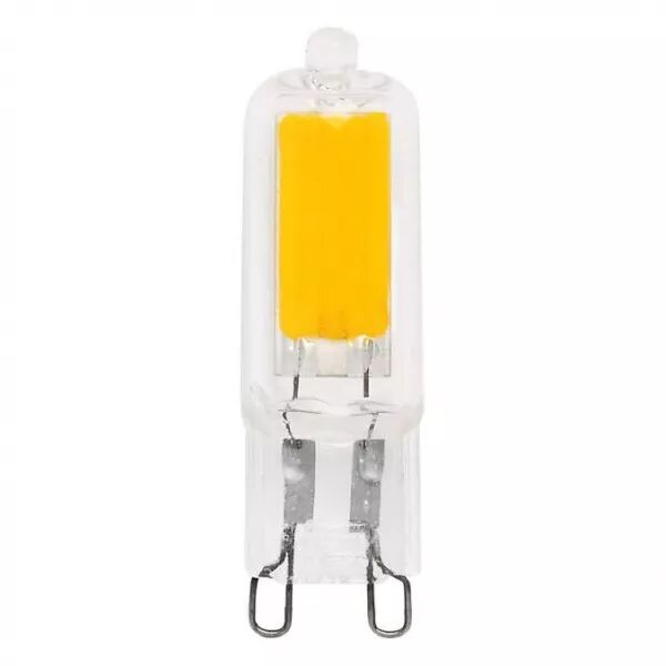 MIIDEX - LED G9 4W 4000K BOITE (79240)