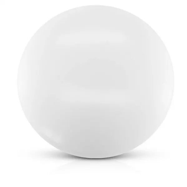 MIIDEX - LED HUBLOT 18 W 4000 K BOITE IP 20 BLANC (77850)