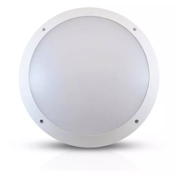 MIIDEX - LED HUBLOT 30 W 230 V 3000 K BOITE IP65 CLASSE 2 3000 LUMEN (7788220)