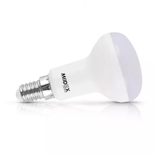 MIIDEX - LED R39 E14 5W 4000K DEPOLI BOITE (76641)