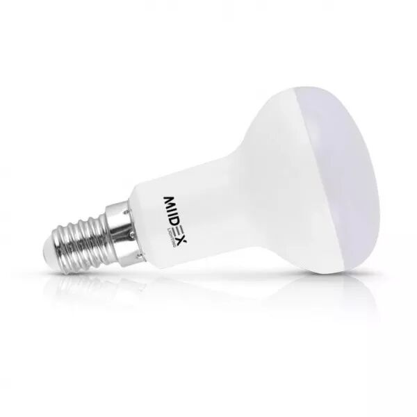 MIIDEX - LED R39 E14 5W 6000K DEPOLI BOITE (76642)