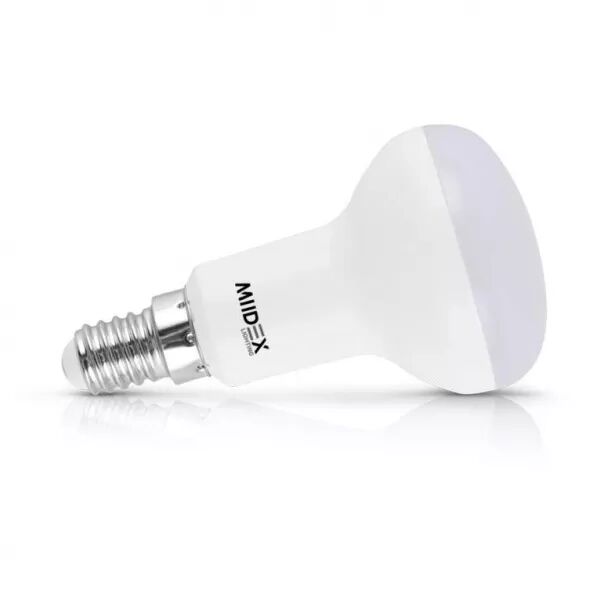 MIIDEX - LED R50 E14 5W 3000K DEPOLI (76623)