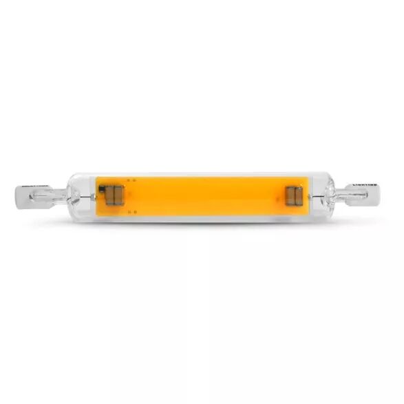 MIIDEX - LED R7S FILAMENT 8W 118MM 3000K (100250)