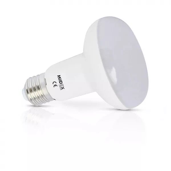 MIIDEX - LED R80 E27 10W 3000K DEPOLI BLISTER (7665)