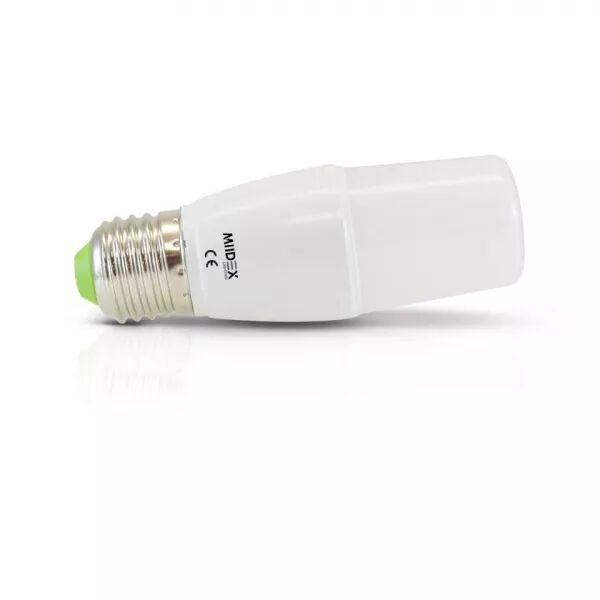 MIIDEX - LED TUBE E27 13 W 3000 K BOITE (73844)