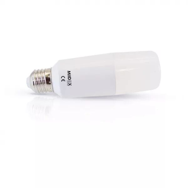 MIIDEX - LED TUBE E27 13W 4000K BOITE (73845)