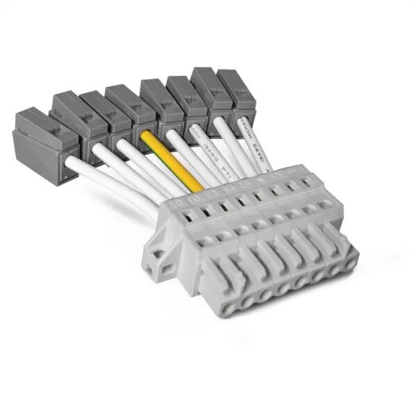MIIDEX - LINE FLEX CONNECT DE DEPART PR LINEAIRE 8 CABLES (749669)
