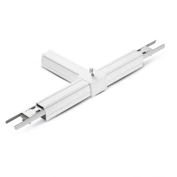 MIIDEX - LINE FLEX CONNECT PR RAIL EN T 1 ENTREE / 2 SORTIES 8 CABLES (749646)