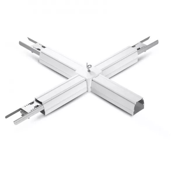 MIIDEX - LINE FLEX CONNECT PR RAIL EN X 1 ENTREE / 3 SORTIES 8 CABLES (749649)