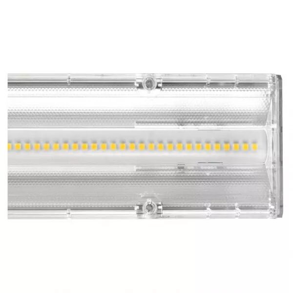 MIIDEX - LINE FLEX MODULE LED PR LINEAIRE 50W 1500MM MARCHE/ARR�T 5 CABLE (749617)