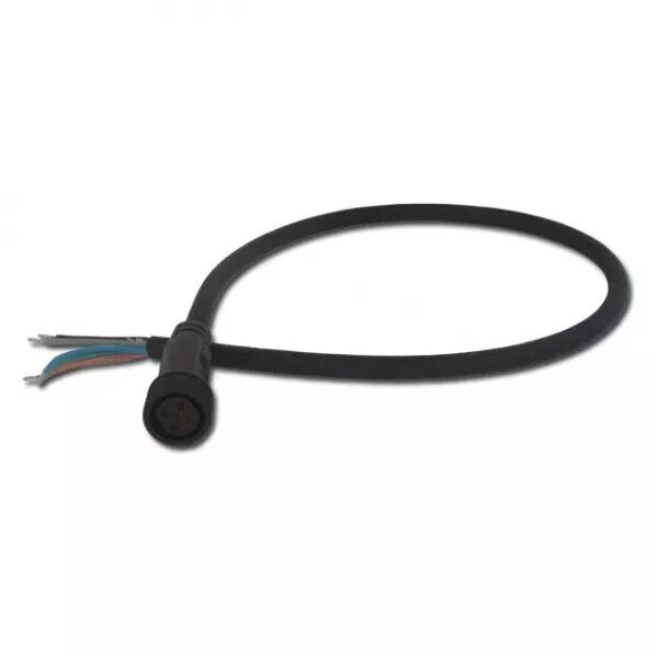 MIIDEX - LINE S CONNECT DE DEPART FEMELLE 5 PINS PR LINEAIRE 1,5M & 3M (749710)