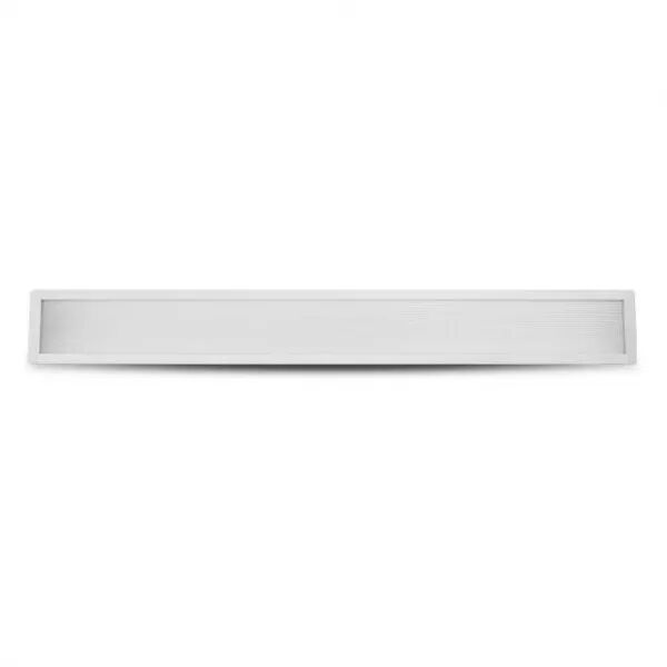 MIIDEX - LINEO ENCASTRE LINEAIRE 600MM 24W 4000K GS ENCASTRABLE 5ANS (75755)