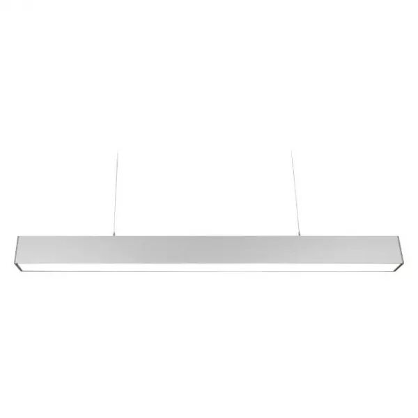 MIIDEX - LINEO PRISMATIQUE LINEAIRE 600MM 24W 4000K GS 5ANS (75756)