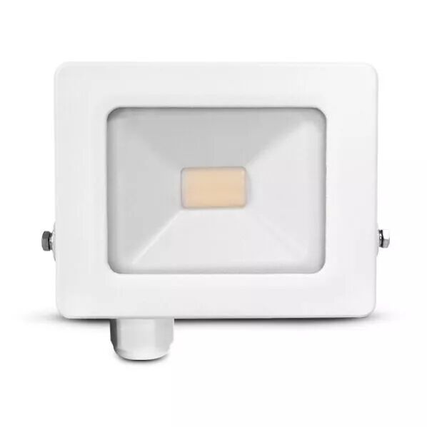 MIIDEX - LUMOS II SANS CABLE PROJECT 10W 4000K BLC IP65 5ANS (100196)