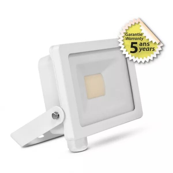 MIIDEX - LUMOS II SANS CABLE PROJECT 20W 3000K BLC IP65 5ANS (100264)
