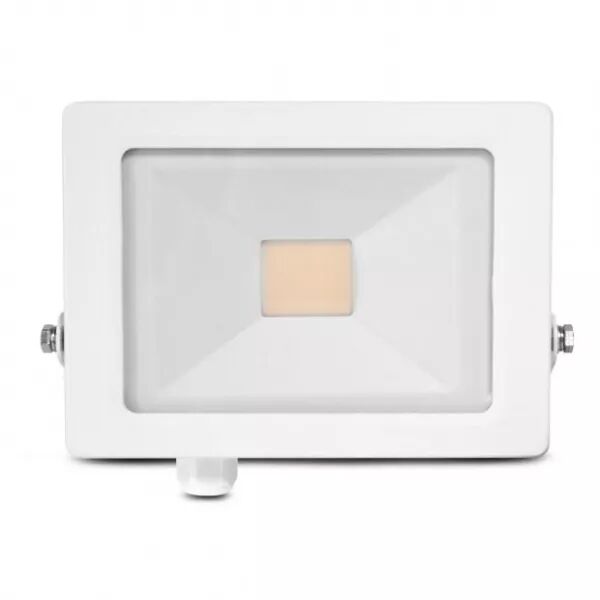 MIIDEX - LUMOS II SANS CABLE PROJECT 30W 4000K BLC IP65 5ANS (100198)