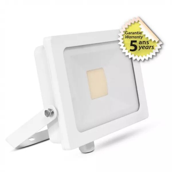 MIIDEX - LUMOS II SANS CABLE PROJECT 50W 3000K BLC IP65 5ANS (100266)