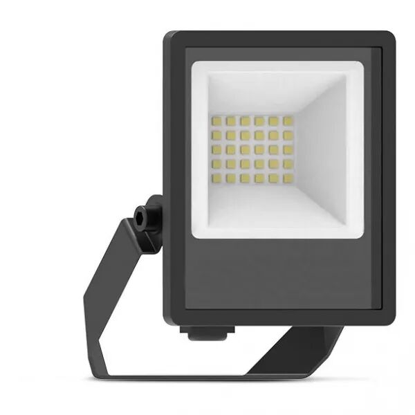 MIIDEX - LUMOS LITE PROJECTEUR 10W 3CCT (3KK/4KK/6KK) 115lm/W IP65 3ANS (100738)