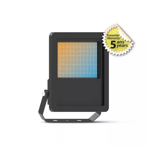 MIIDEX - LUMOS PRO PROJECTEUR 70W 3CCT IP65 5ANS (100852)