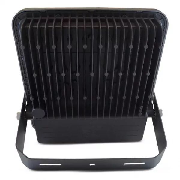 MIIDEX - LUMOS PROJECT 150W 4000K PLAT NOIR IP65 5ANS (80456)