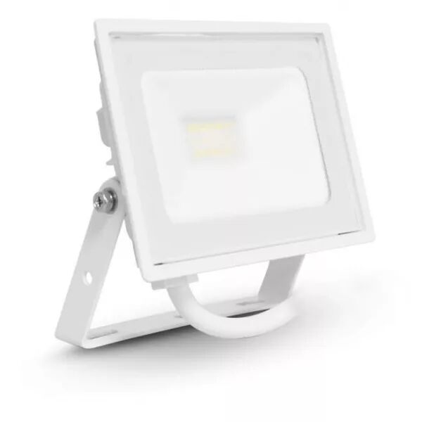 MIIDEX - LUMOS SLIM PROJECT 10W 4000K BLC IP65 (800115)