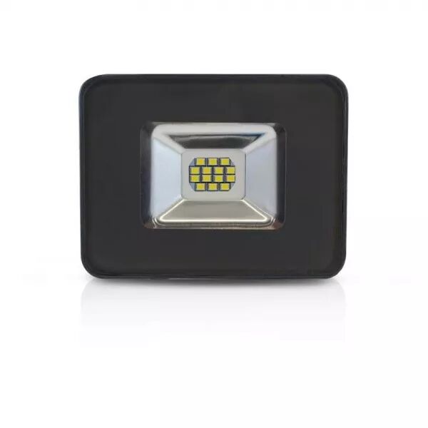 MIIDEX - LUMOS SLIM PROJECT 10W 6000K GS IP65 (800112)