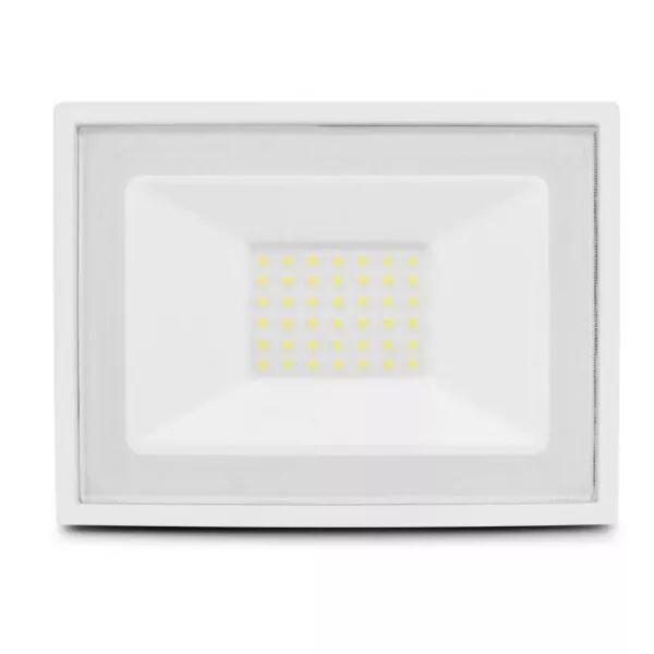 MIIDEX - LUMOS SLIM PROJECT 30W 4000K BLC IP65 (800221)