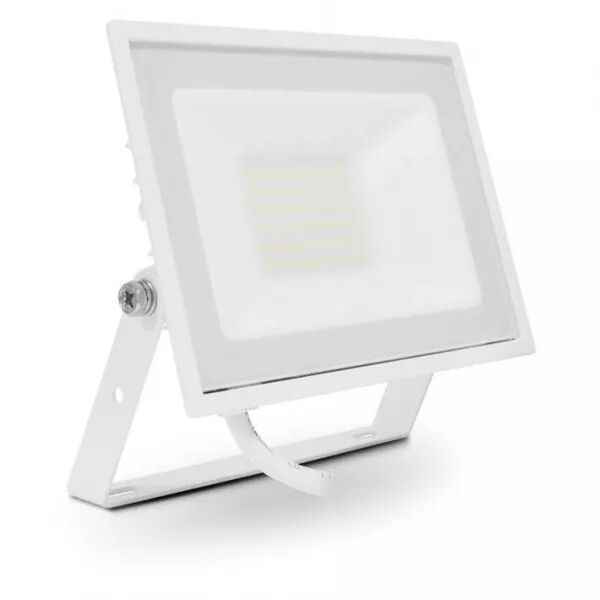 MIIDEX - LUMOS SLIM PROJECT 30W 6000K BLC IP65 (800212)