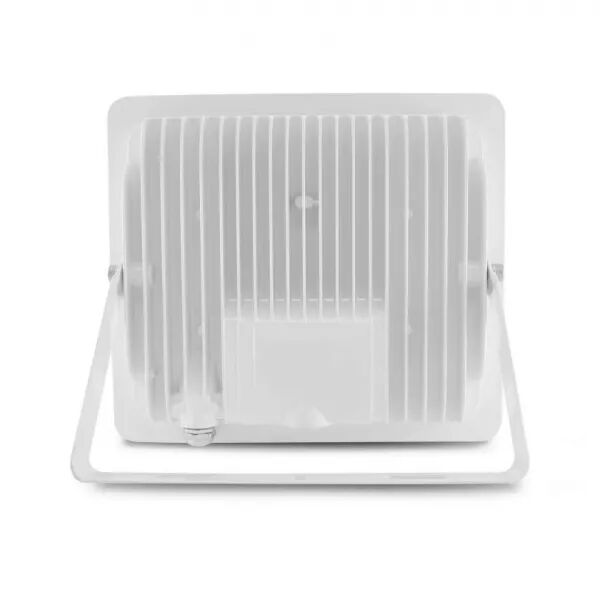 MIIDEX - LUMOS SLIM PROJECT 50W 3000K BLC IP65 (800314)