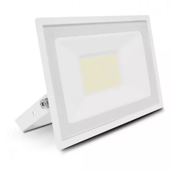 MIIDEX - LUMOS SLIM PROJECT 50W 4000K BLC IP65 (800315)