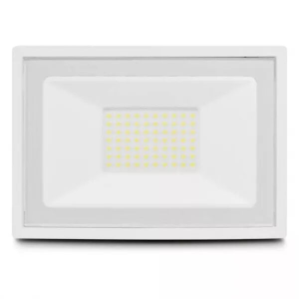MIIDEX - LUMOS SLIM PROJECT 50W 6000K BLC IP65 (800313)