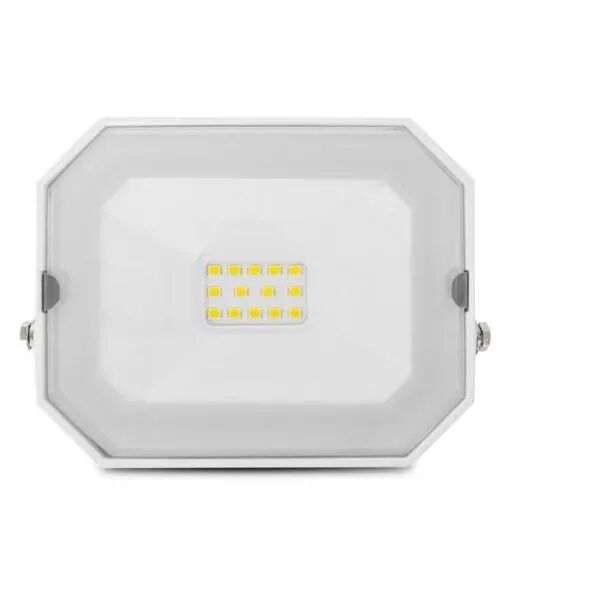 MIIDEX - LUMOS SLIM SANS CABLE PROJECT 10W 4000K BLC IP65 (800332)