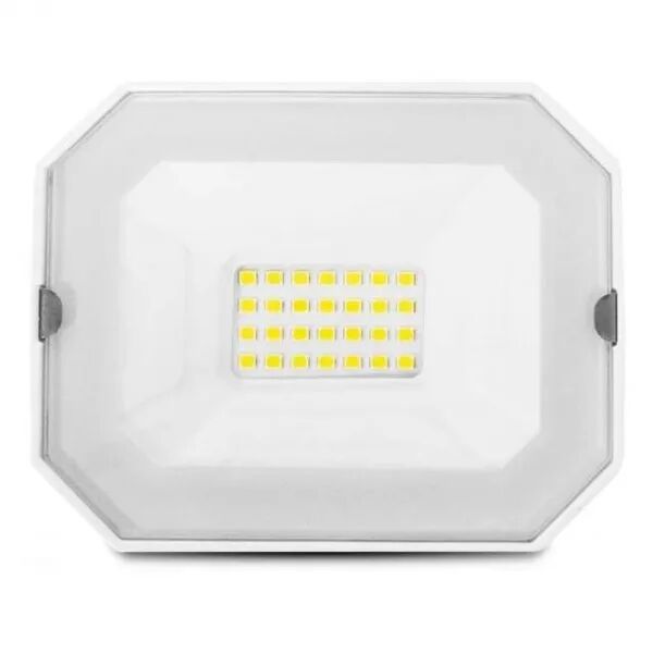 MIIDEX - LUMOS SLIM SANS CABLE PROJECT 20W 4000K BLC IP65 (800342)
