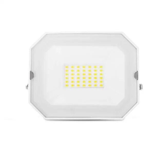 MIIDEX - LUMOS SLIM SANS CABLE PROJECT 30W 4000K BLC IP65 (800352)