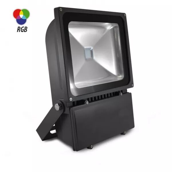 MIIDEX - LUMOS VINTAGE PROJECT 100W RGB GS IP65 RF (8047)