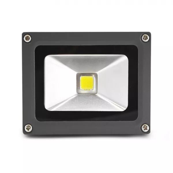 MIIDEX - LUMOS VINTAGE PROJECT 10V 10W + AL CIGAR 6000K IP65 (8051)