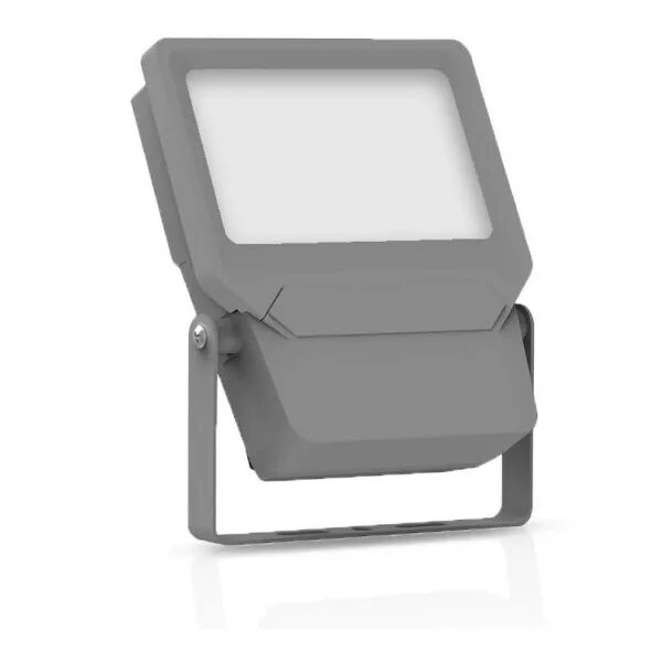 MIIDEX - LUMOS VINTAGE PROJECT 10W 3000K PLAT GS IP65 SMD (80069)