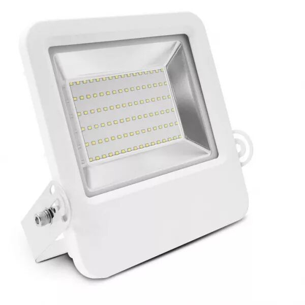 MIIDEX - LUMOS VINTAGE PROJECT 80W 6000K PLAT BLC IP65 (800413)