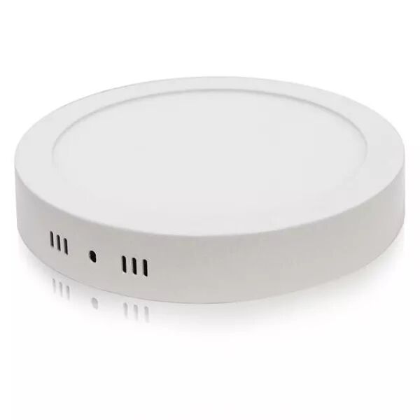 MIIDEX - LUNA HUBLOT DIAM 220MM 18W 4000K CLASSE II  (7788)