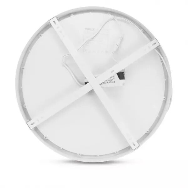 MIIDEX - LUNA HUBLOT DIAM 400MM 30W 3000K BLC (77731)