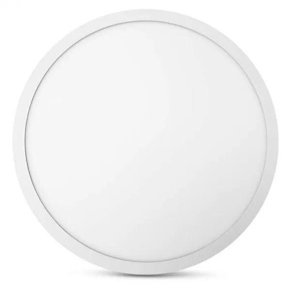 MIIDEX - LUNA HUBLOT DIAM 400MM 30W 6000K BLC (77732)