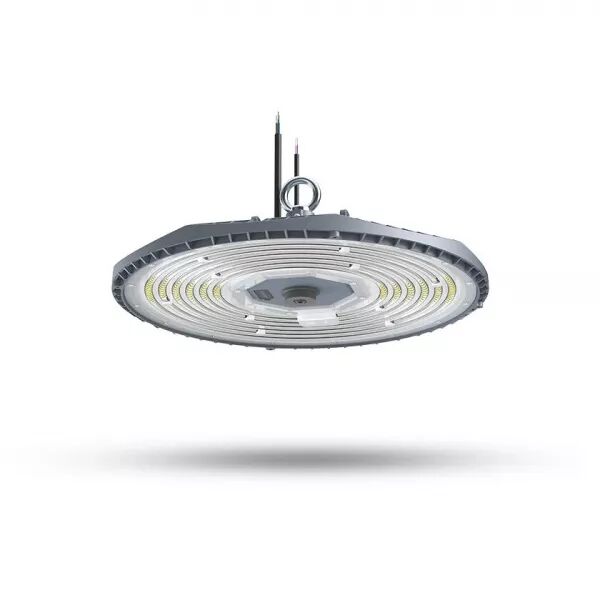 MIIDEX - LUNAR HIGHBAY 200W 5000K 200LM/W 90� DIM 1-10V L80B10 80000H 5ANS (100953)