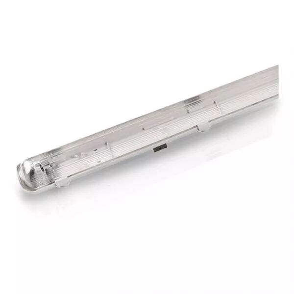 MIIDEX - MEKONG ETANCHE TUBE LED 1200 X 1 PHASE NEUTRE MEME COTE (X10) (759001)