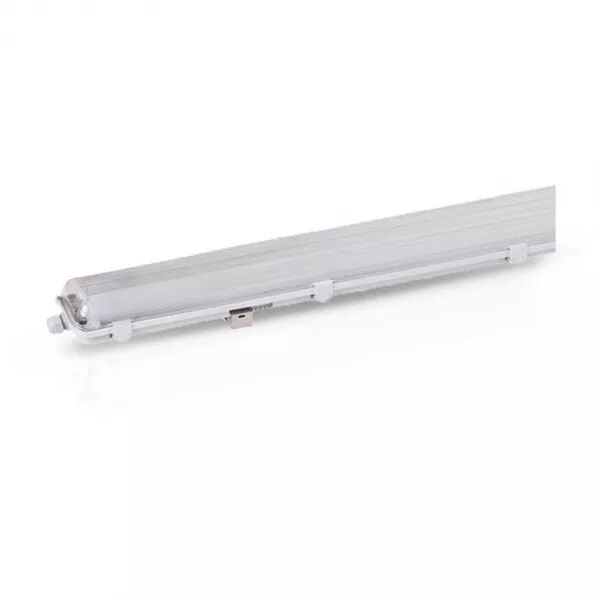 MIIDEX - MEKONG TUBE ETANCHE TUBE LED 1500 X2 PHASE NEUTRE MEME COTE (X6) (75931)