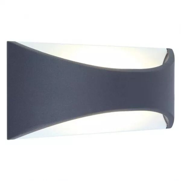 MIIDEX - MERLOT APPL 12W 3000K ANT IP65 (70421)