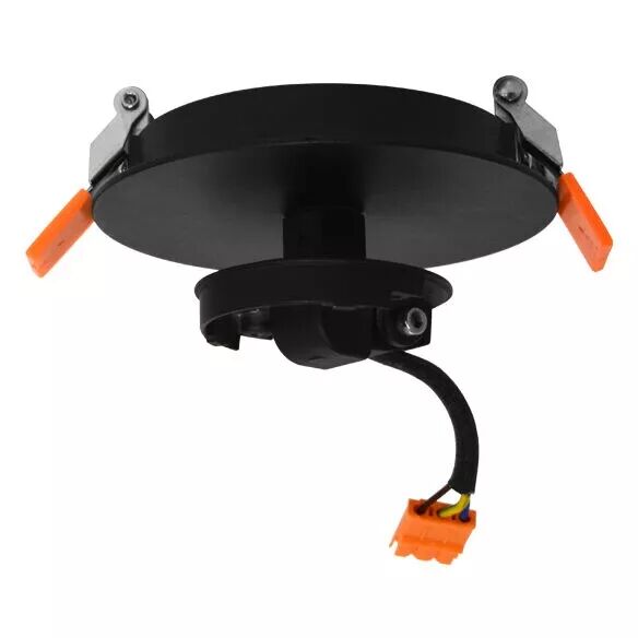 MIIDEX - MODULAR ACCESSOIRE SPOT 18W MONTAGE EN ENCASTRE (100217)