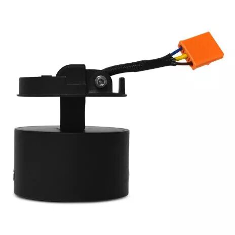 MIIDEX - MODULAR ACCESSOIRE SPOT 18W MONTAGE EN SAILLIE (100218)