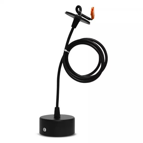 MIIDEX - MODULAR ACCESSOIRE SPOT 30W MONTAGE EN SUSPENSION (100223)